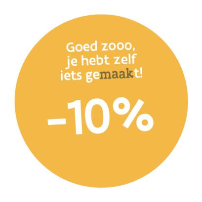 bol van missieminder ivm maken