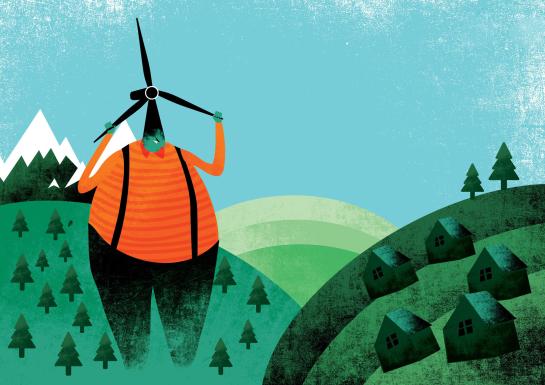 Reus legt wieken stil