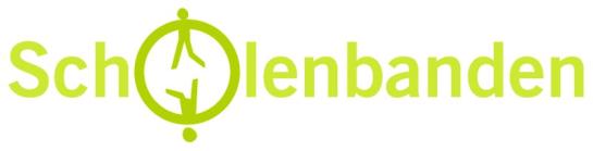 logo van Scholenbanden