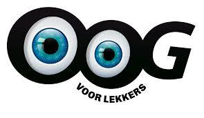 logo van oog voor lekkers