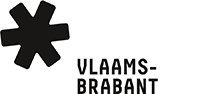 Logo vlaams brabant klein