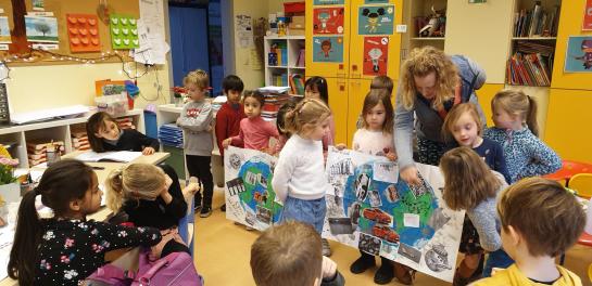 Wat kunnen wij doen om Terra te helpen?