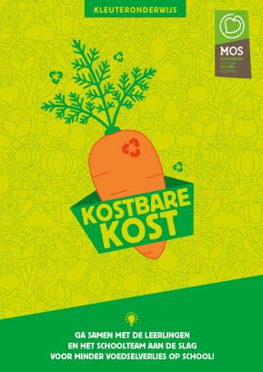 wortel en titel kostbare kost