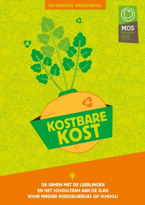 raap en titel kostbare kost