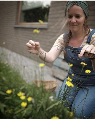 MOS held Valerie De Poorter