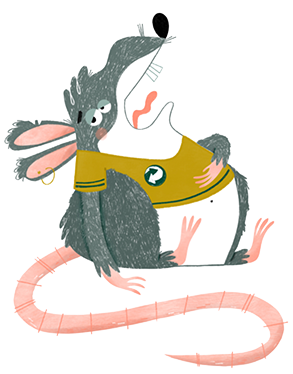 Pira 2020 zonder achtergrond