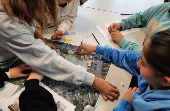 Methodiek duurzaam ruimtegebruik