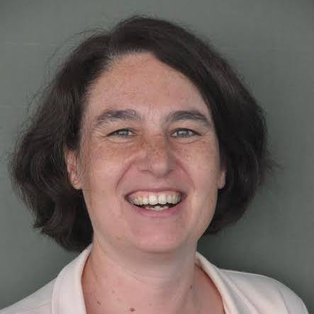 MOS-held Els Haegemans