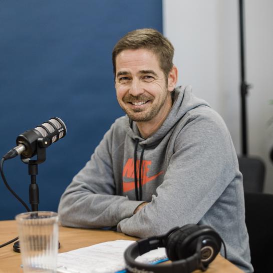 Jo Smets: leerkracht basisonderwijs