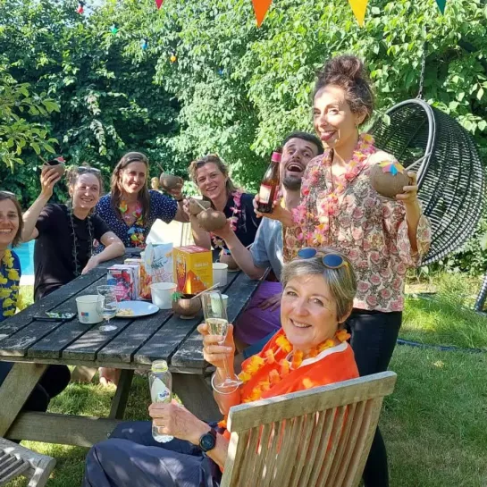 MOS-held Floor Jacoby